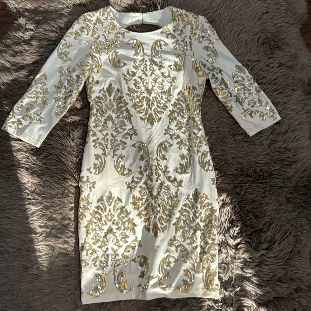 Cocktail dress